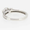 Three Stone Diamond Ring