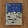 Salman Rushdie - Midnight's Children