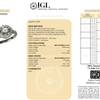 1.10 Carat Diamond Solitaire Engagement Ring