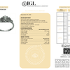 1.02 Carat Diamond Solitaire Engagement Ring