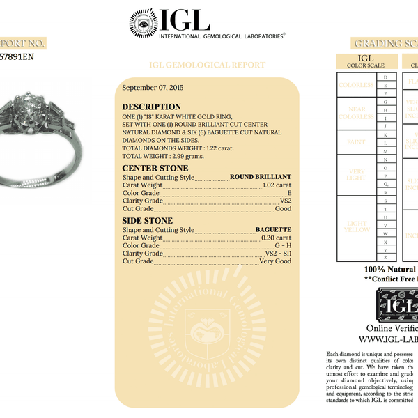 1.02 carat diamond price deals