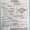 Tiffany & Co. 0.42 Carat Diamond Engagement Ring
